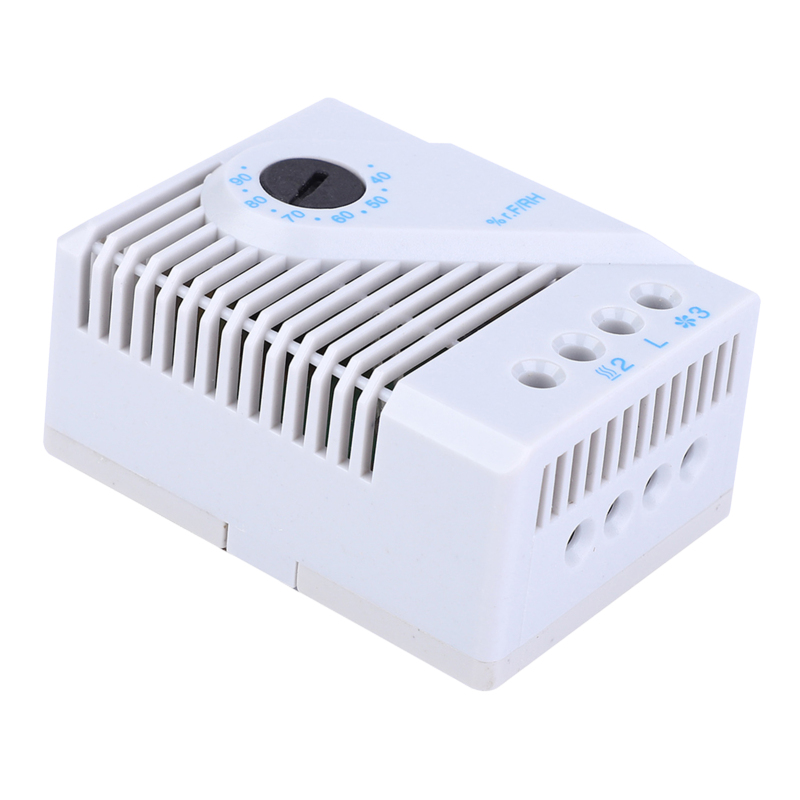 Régulateur d'humidité MFR012 - vue d'ensemble