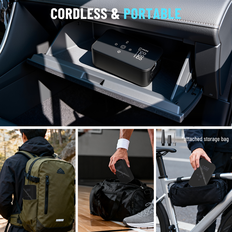 Écran tactile et affichage numérique