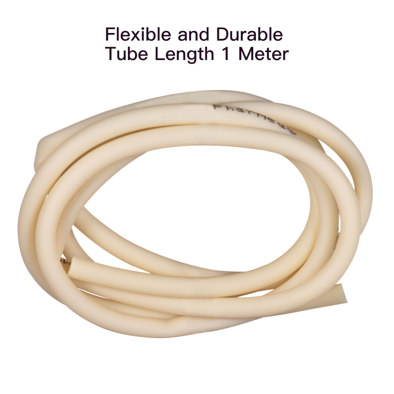 Tube BPT pour pompe péristaltique – 1 mètre, diamètre 3x5 mm