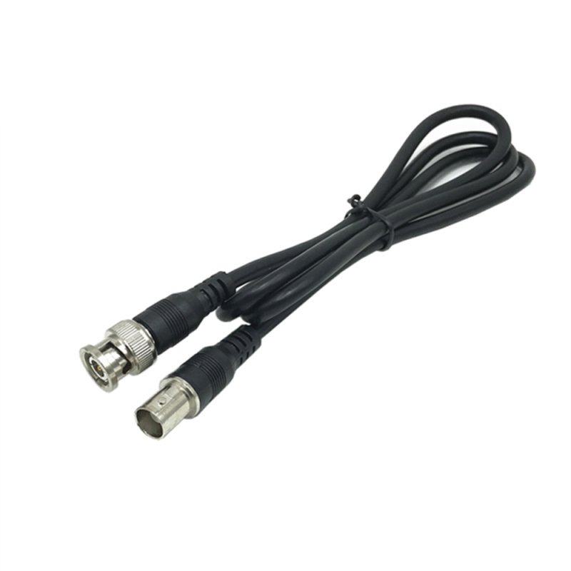 Cable BNC macho a hembra de 1 m - Descripción general