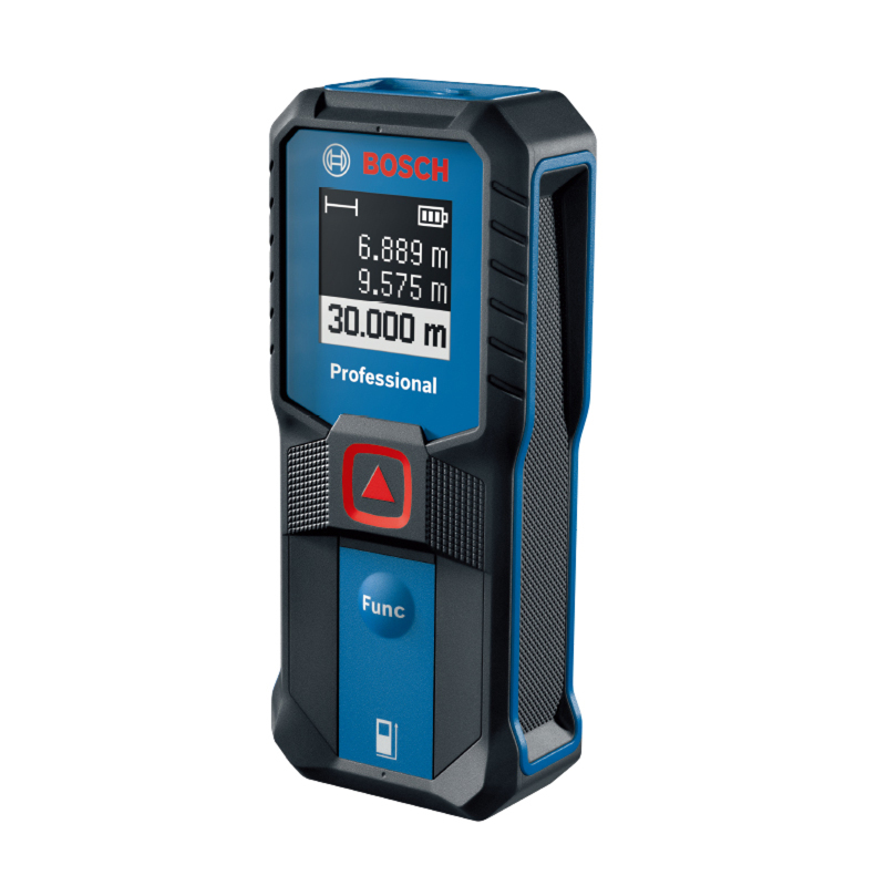 Télémètre laser Bosch GLM 30-23 - vue d'ensemble