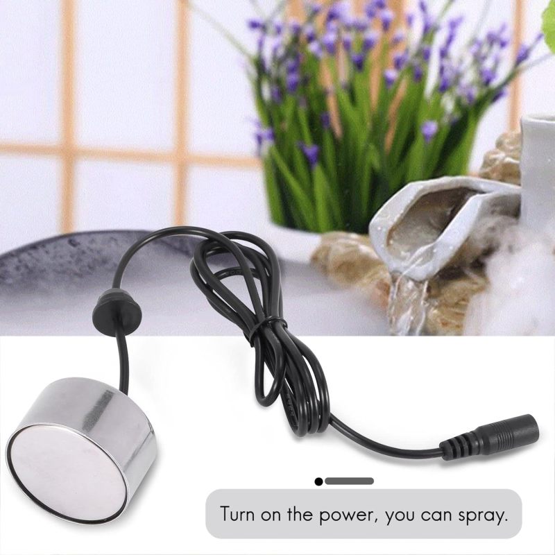 45mm Ultrasonic Negger - Overview Pack of 2