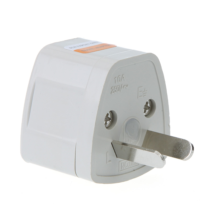 Adaptateur compact voyage Australie