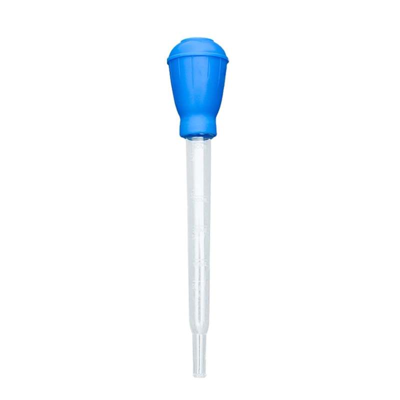 Changeur d'eau pour aquarium 28cm - vue d'ensemble