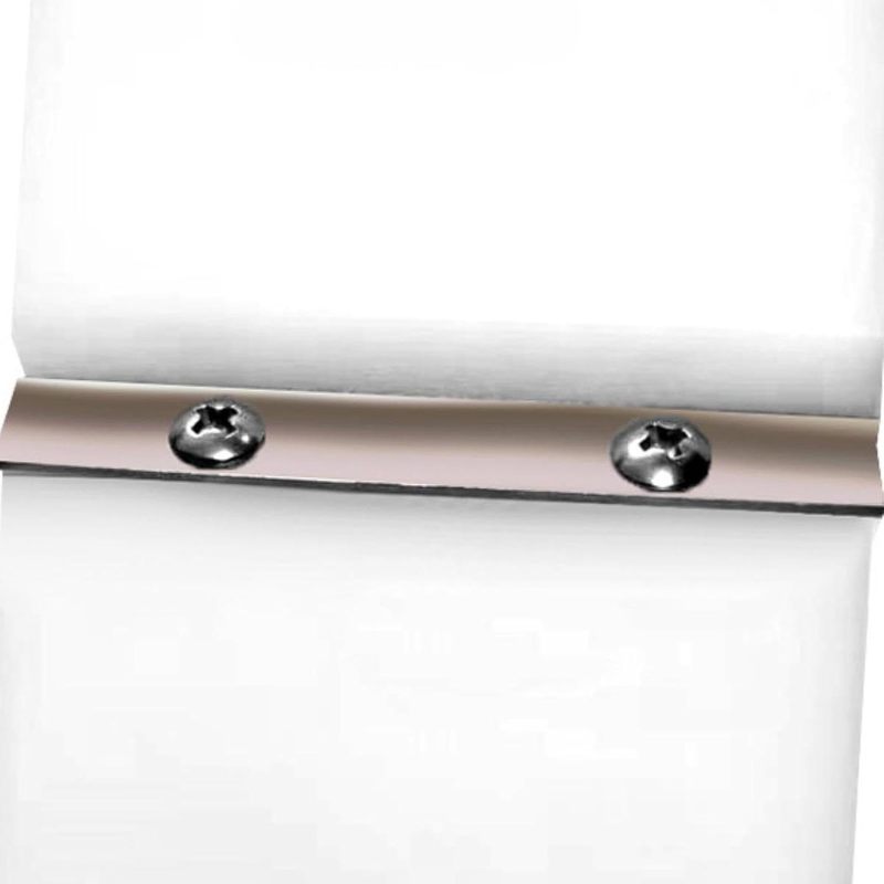 Rabot racleur pour planche à découper - vue d'ensemble