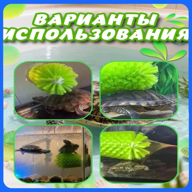 Accessoires pour aquarium et terrarium Irovami - détail des cachettes
