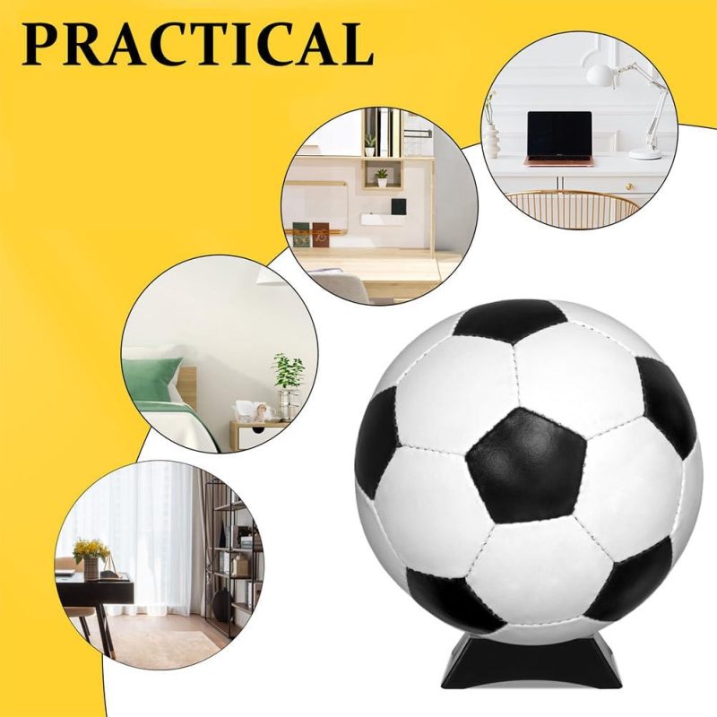 Supports de rangement pour ballons Irovami - vue d'ensemble