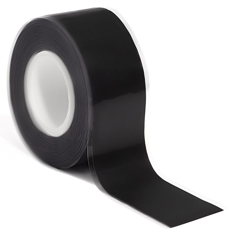 Cinta antideslizante de silicona para mancuernas - Descripción general