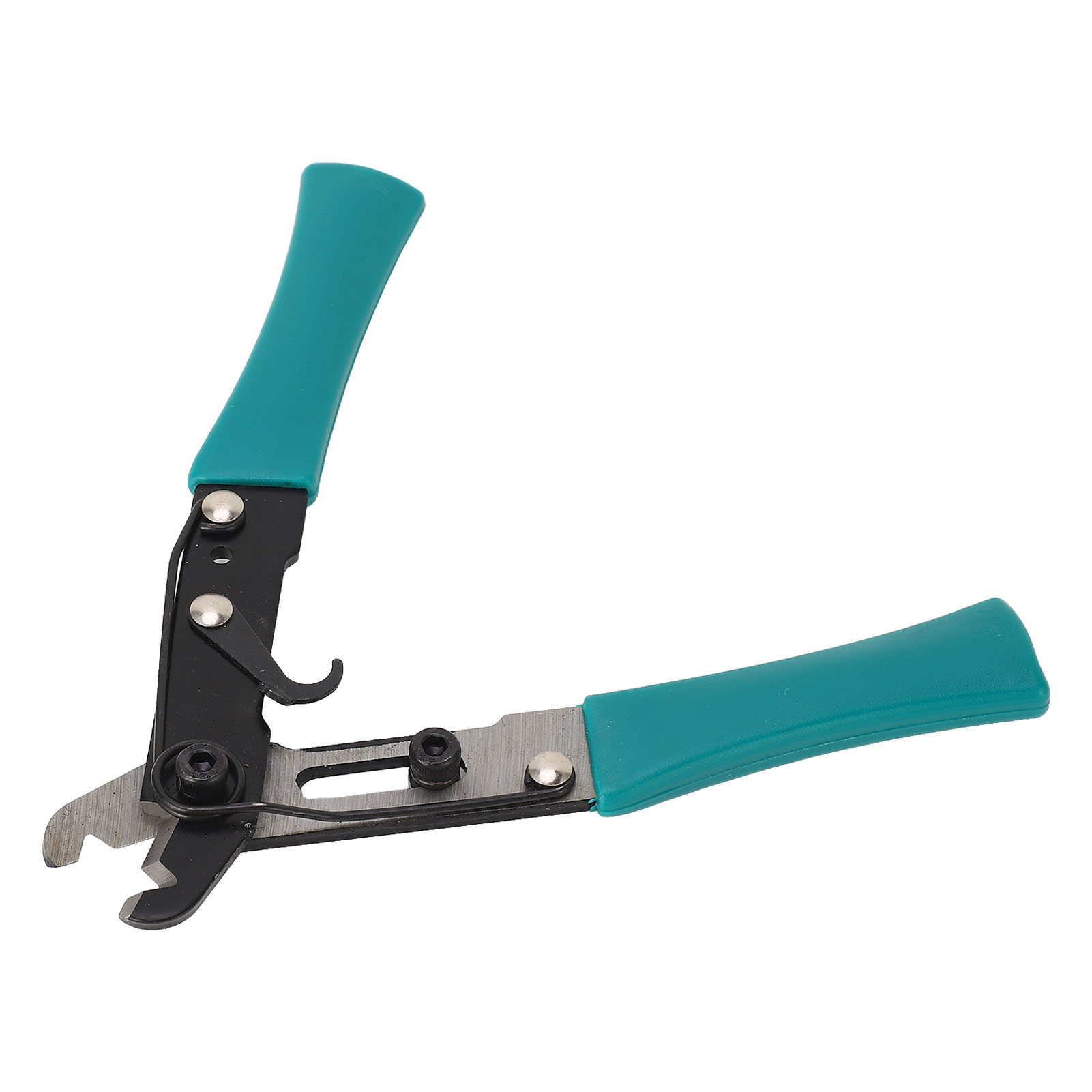 ARCTIC TIGER AT-140 Wire Carbon Steel Cutting Pliers Electronic Hand Tools for R