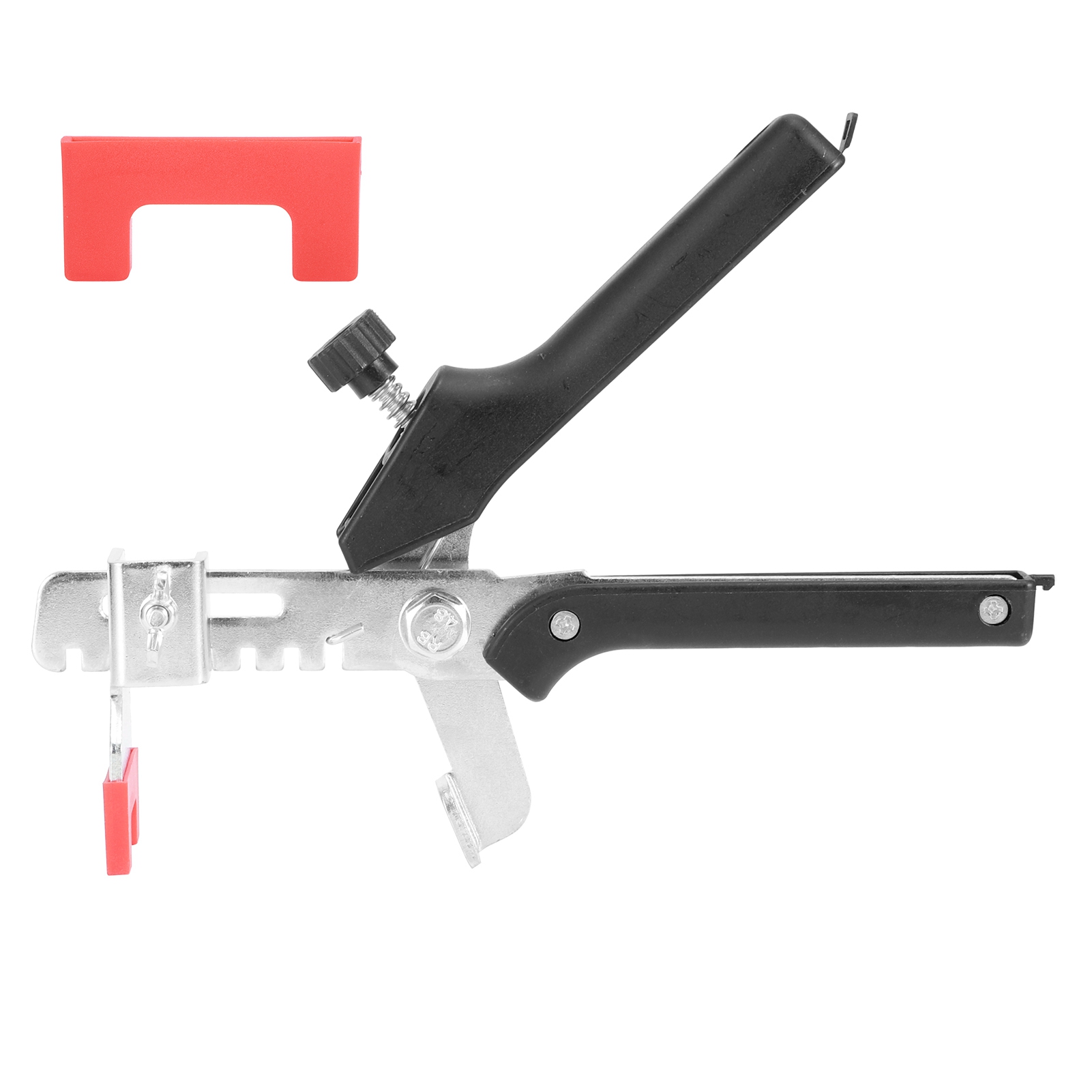 Vue d'ensemble du produit - The tile leveler solves the pr...
