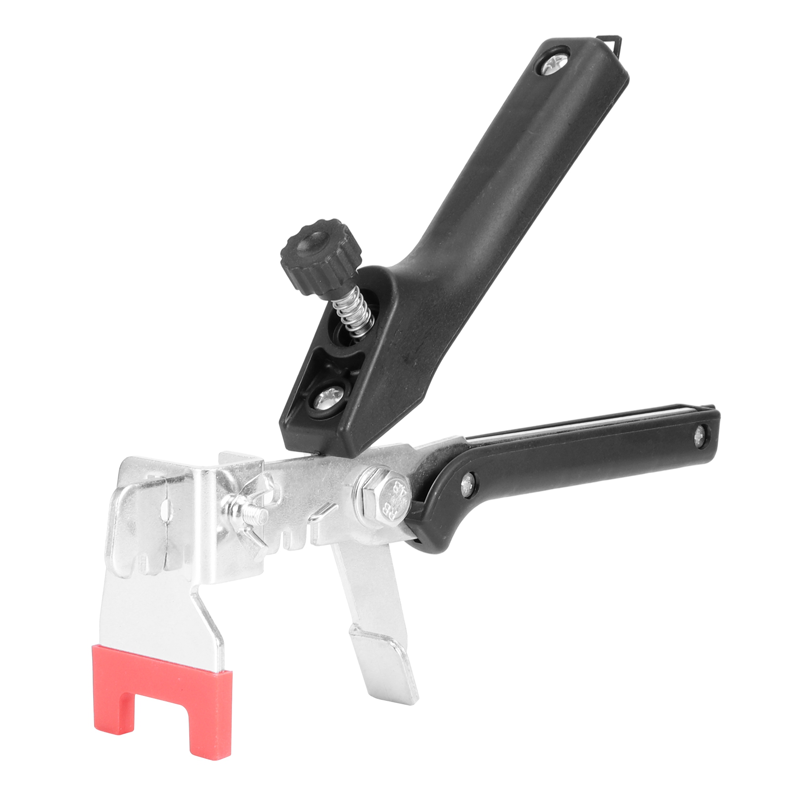 Usage quotidien - The pliers can be adjusted in ...