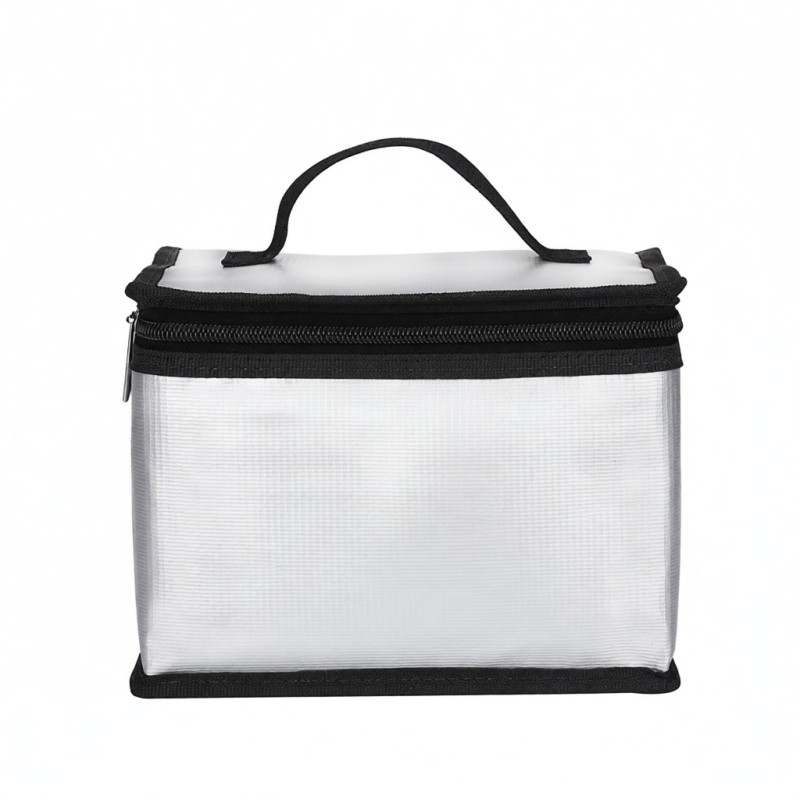 Bolsa de seguridad para baterías LiPo de transporte
