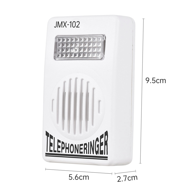 Dimensions : 9.5 x 5.6 x 2.7 cm